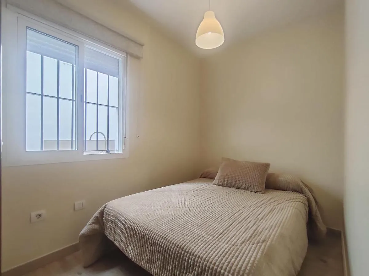 La Toneleria Apartment Jerez de la Frontera Spain