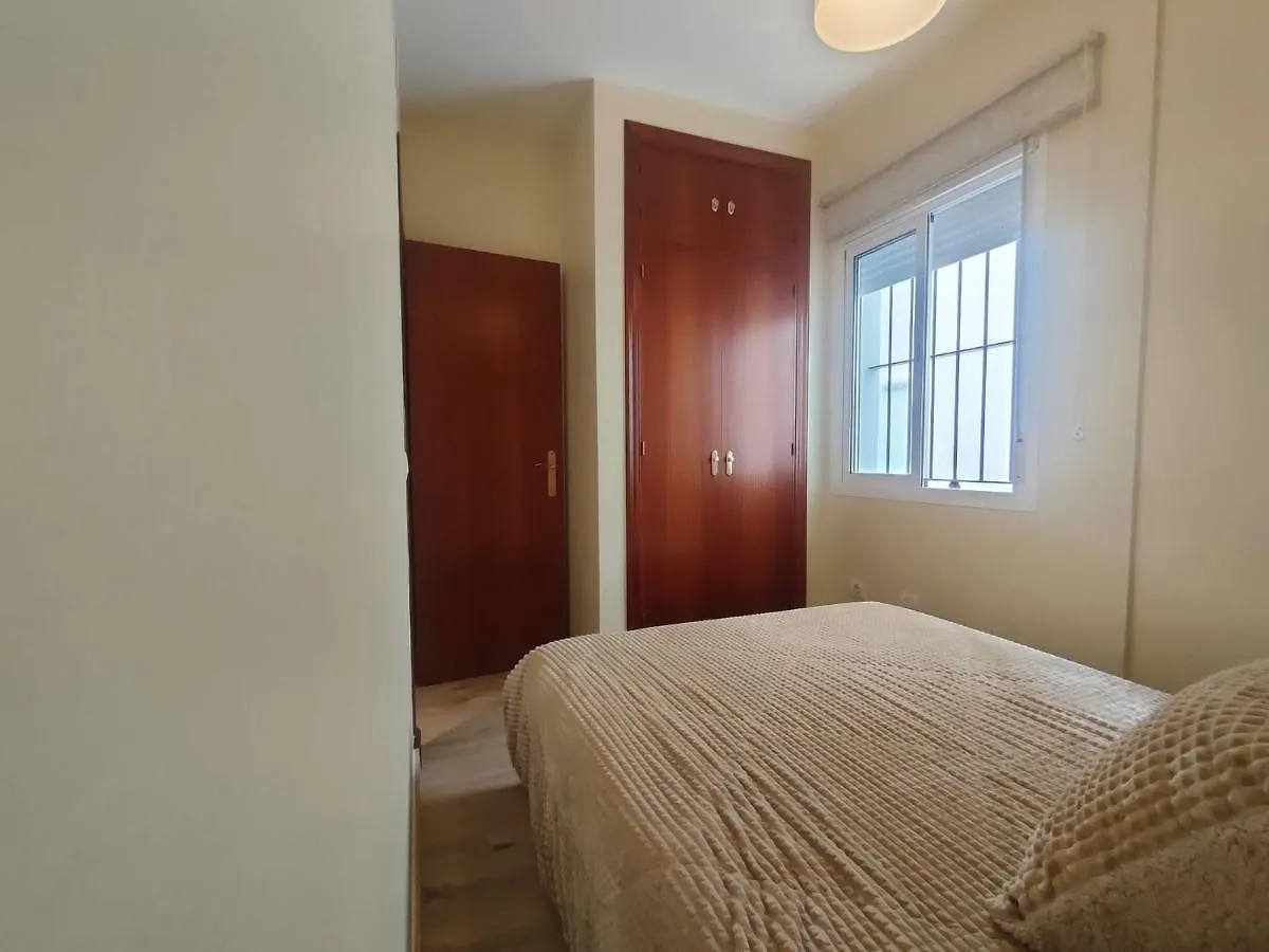 La Toneleria Apartment Jerez de la Frontera