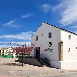 Apartamento El Rinconcito De Noa, Jerez de la Frontera