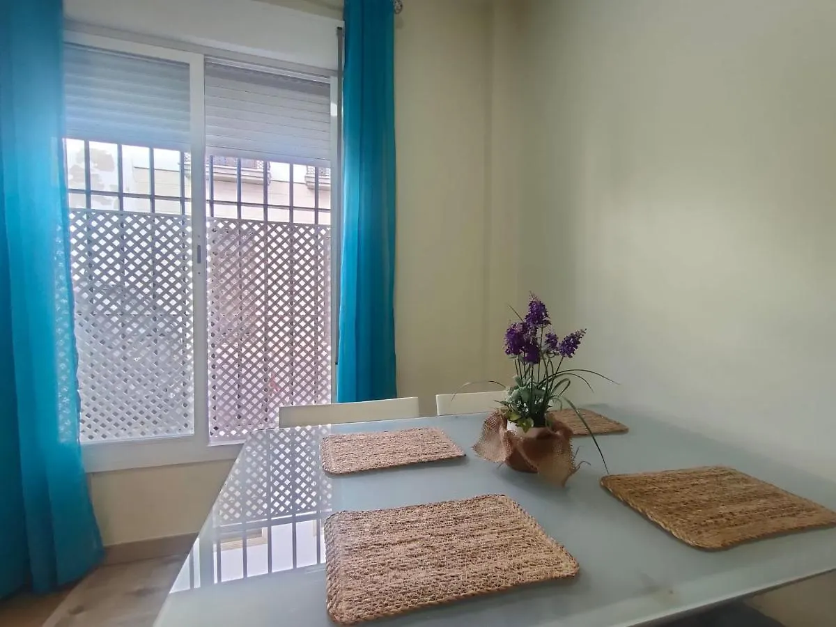 La Toneleria Apartment Jerez de la Frontera Spain