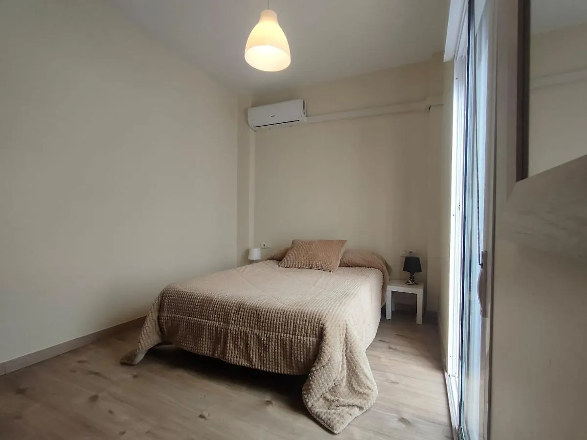 La Toneleria Apartment Jerez de la Frontera 0*,  Spain